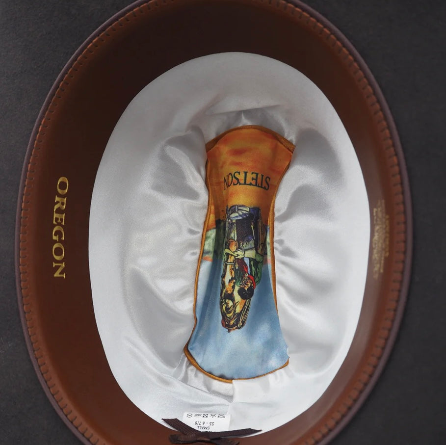 The Oregon - Granite