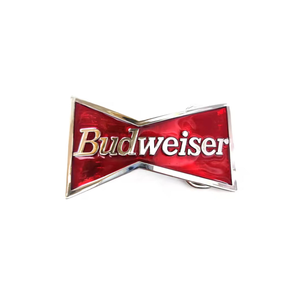 Bud Buckle