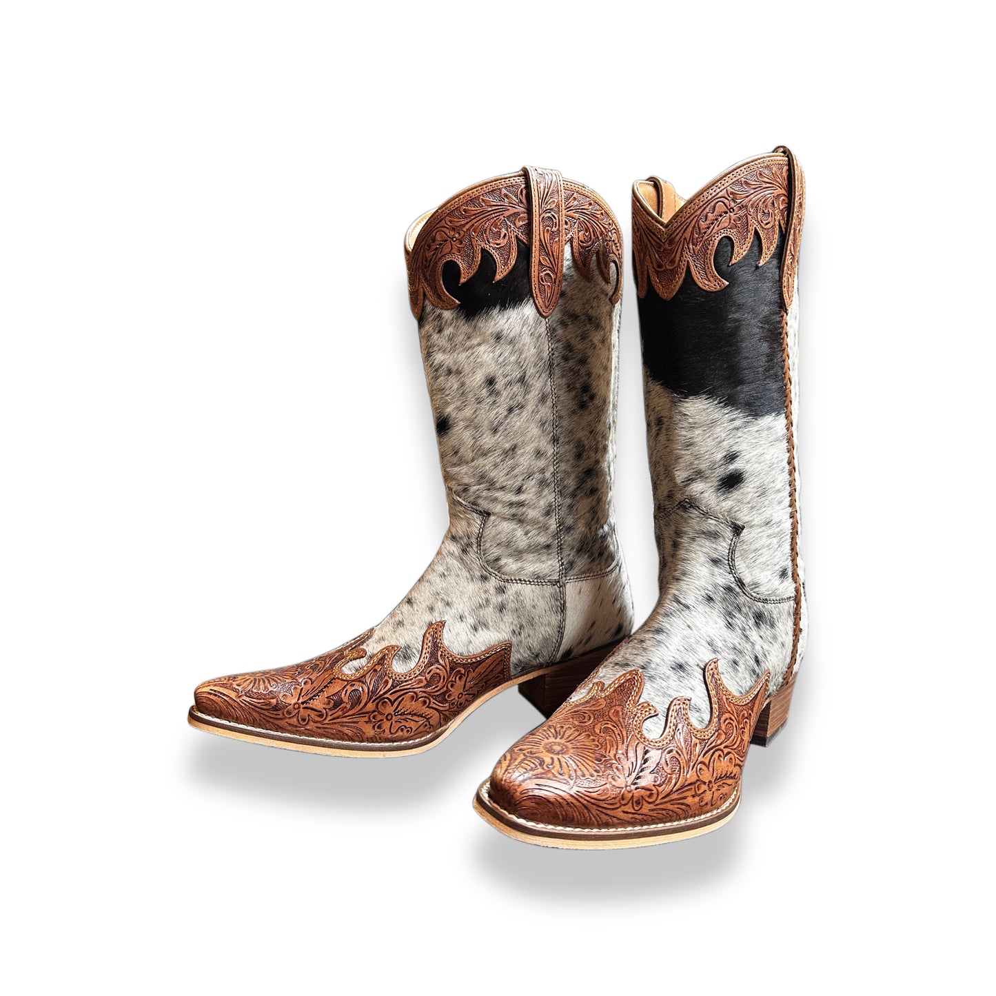 Adelaide Boot