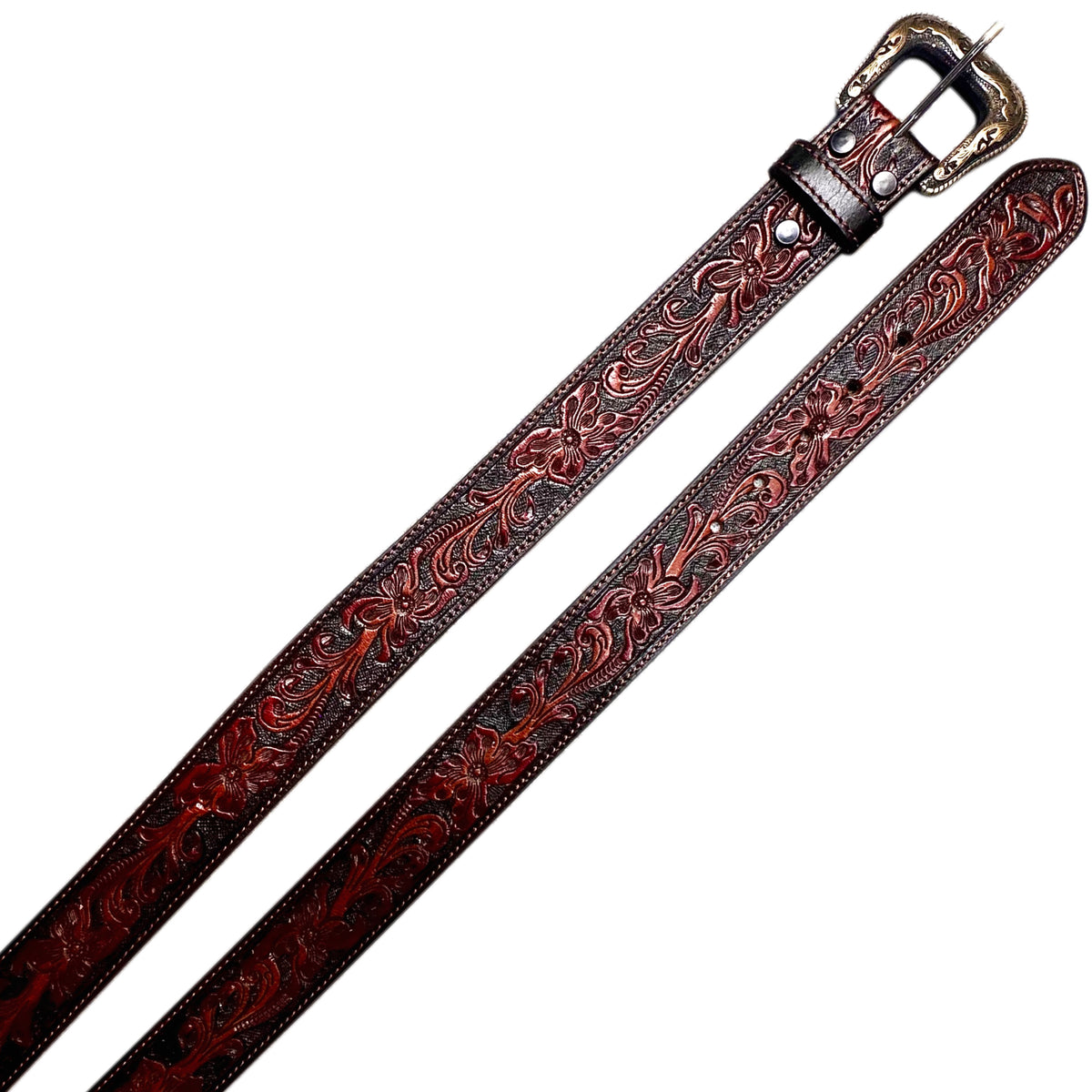 Warwick Belt