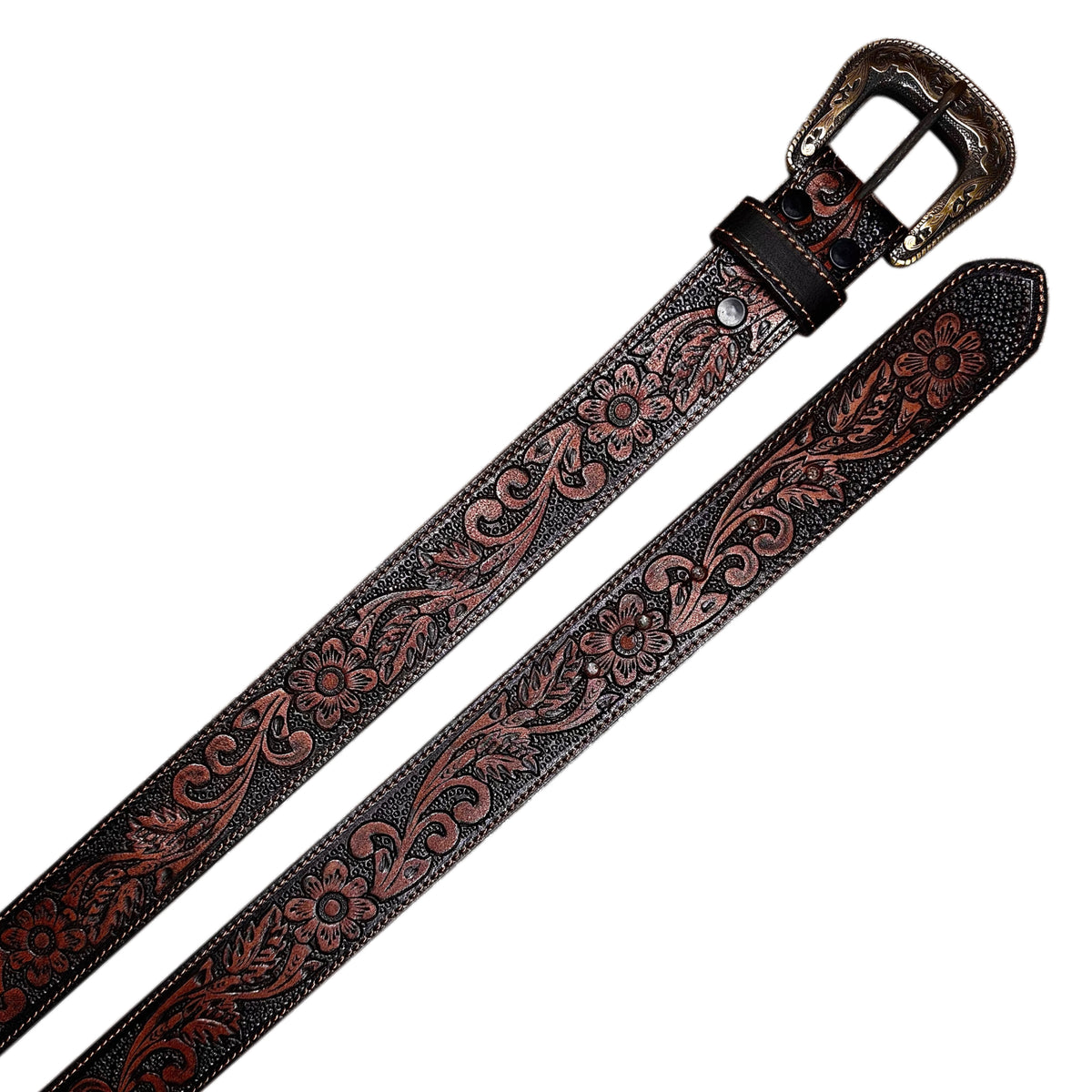 Boddington Belt