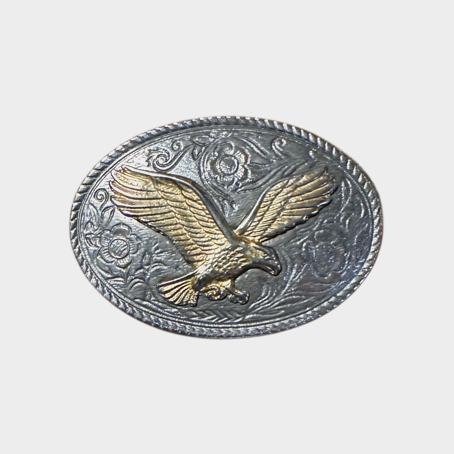 Freedom Buckle