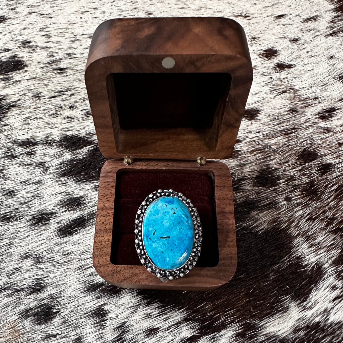 Zoe Ring