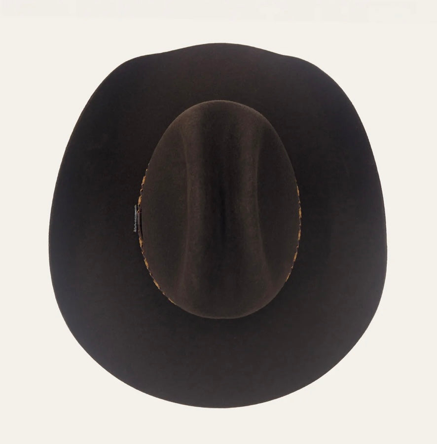 The Newman - Chocolate