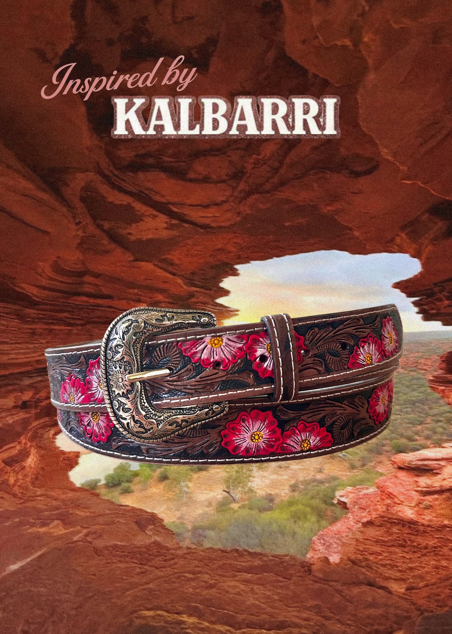 Kalbarri Belt