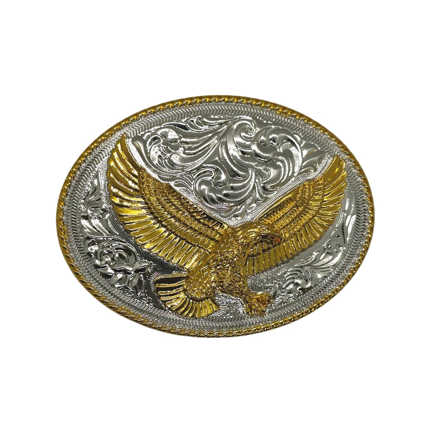 Freedom Buckle