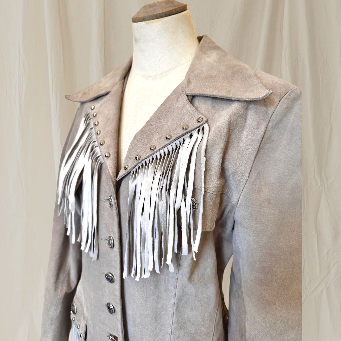 Savannah Jacket