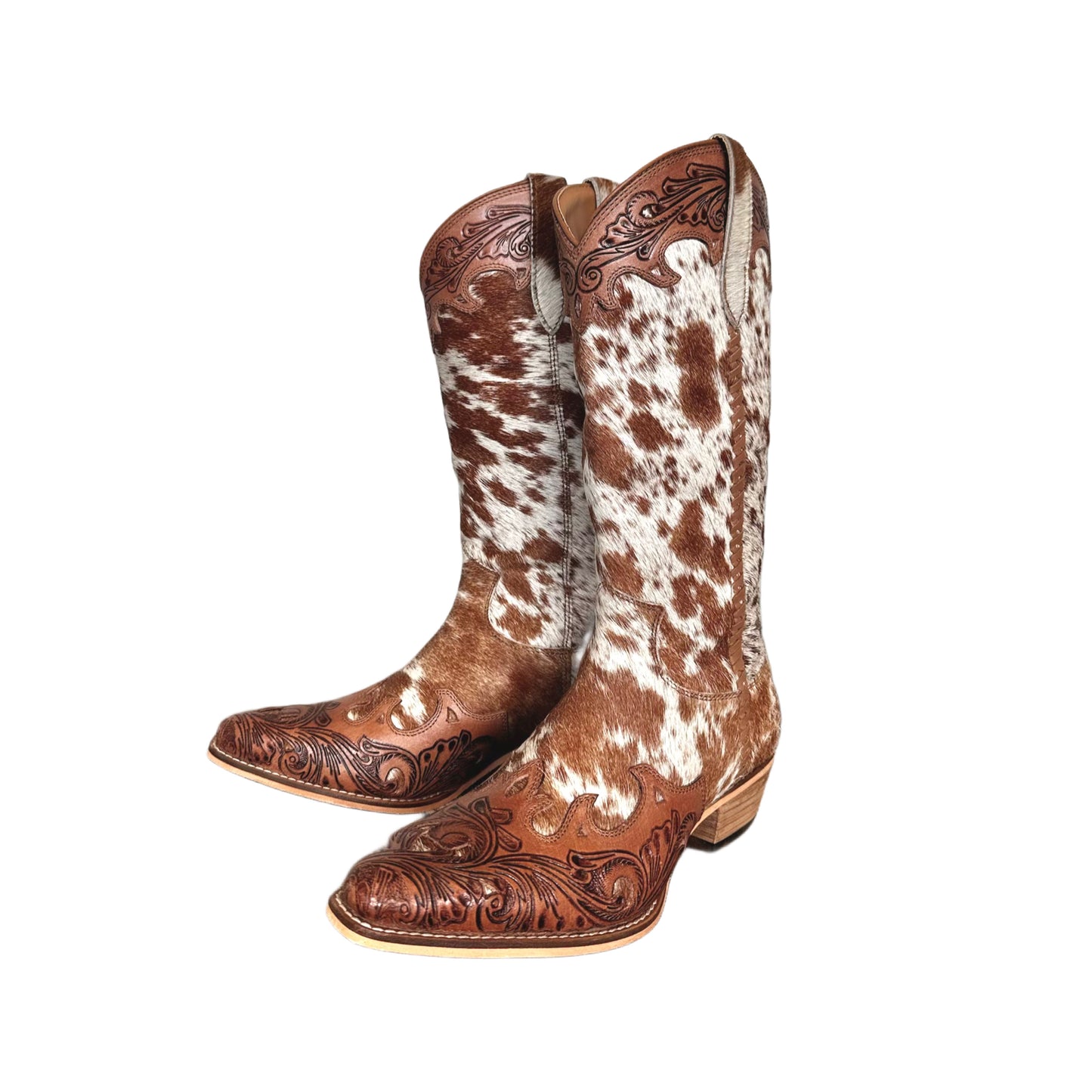 Dakota Boot