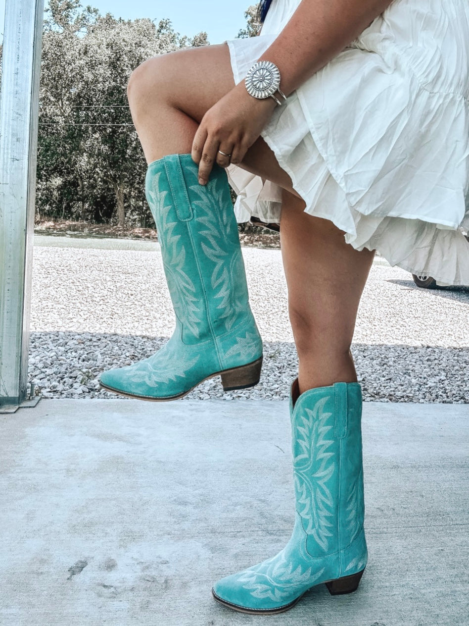 Abilene Boot