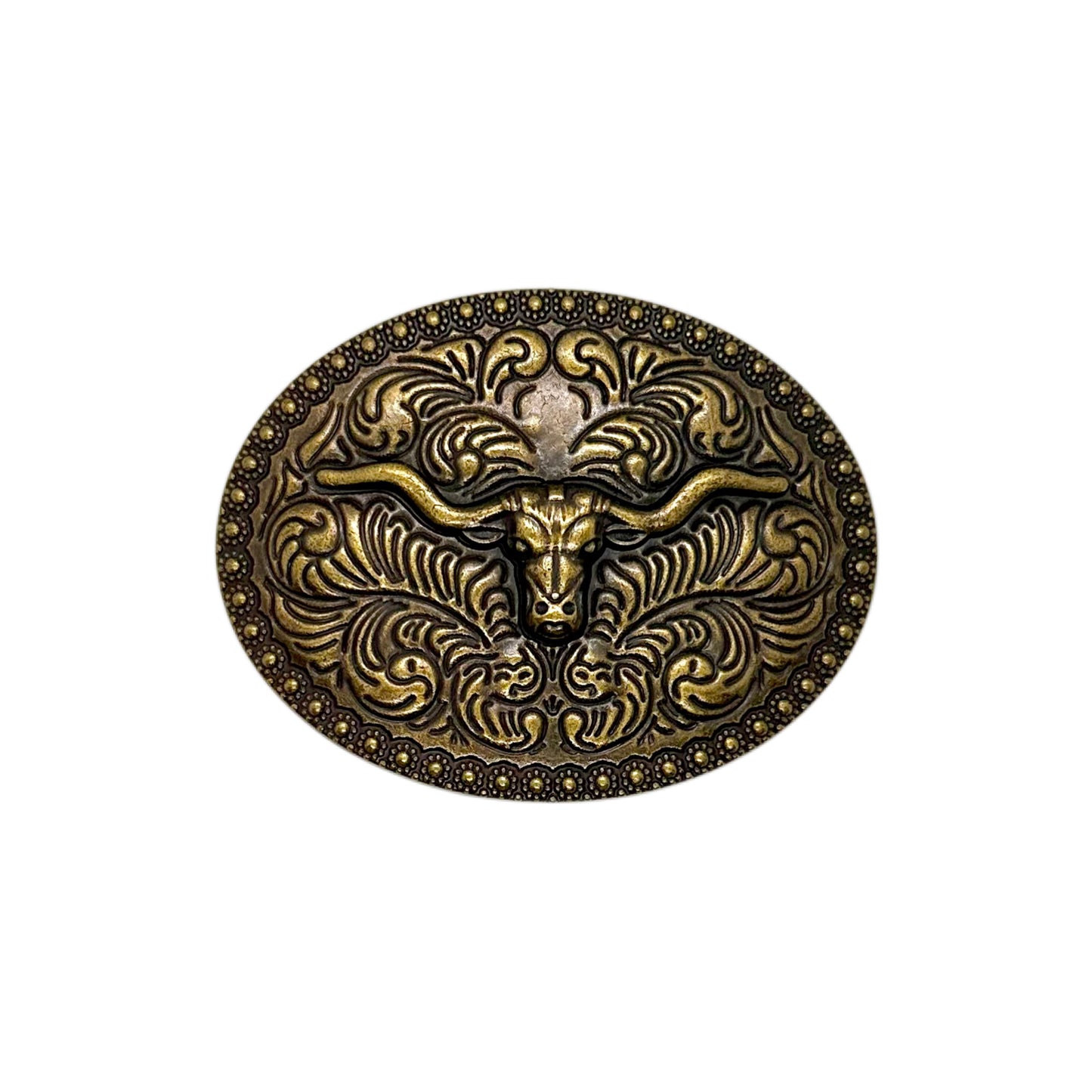 Longreach Buckle