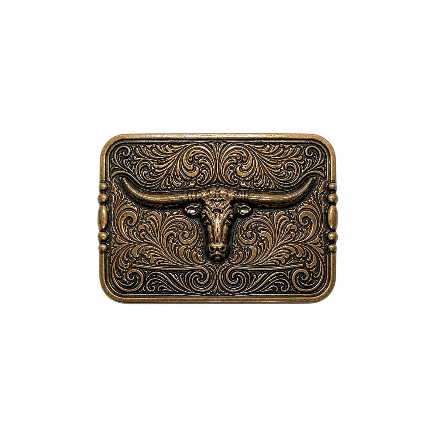 Winslow Buckle