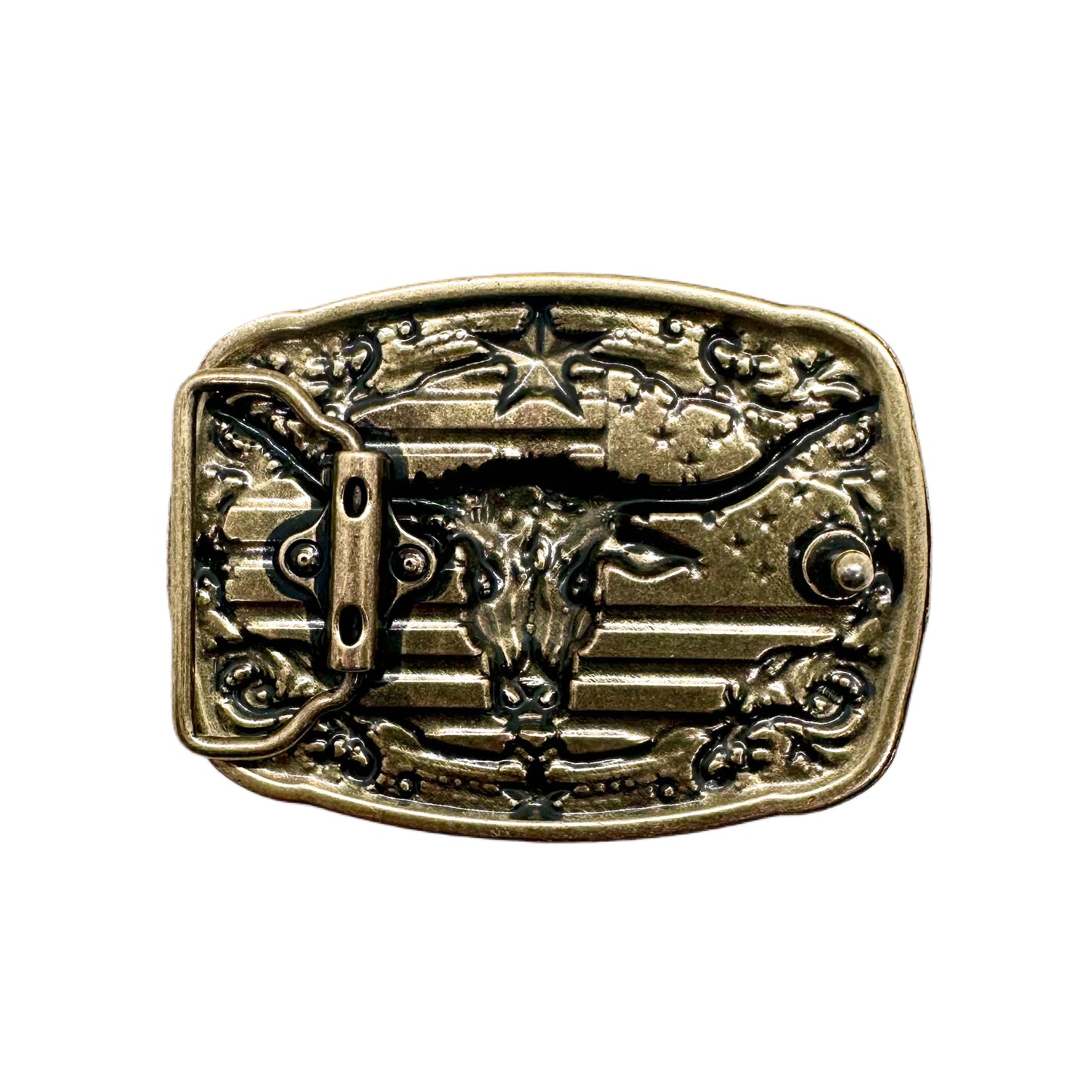 Houston Buckle