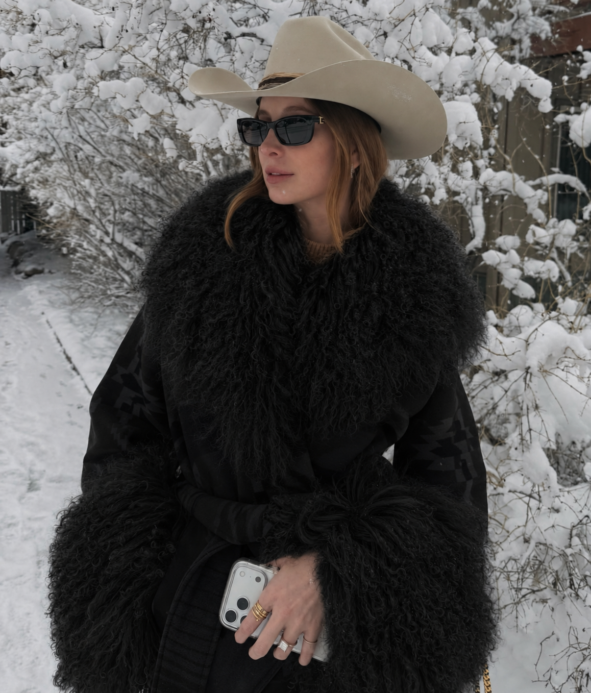 Genuine Fur