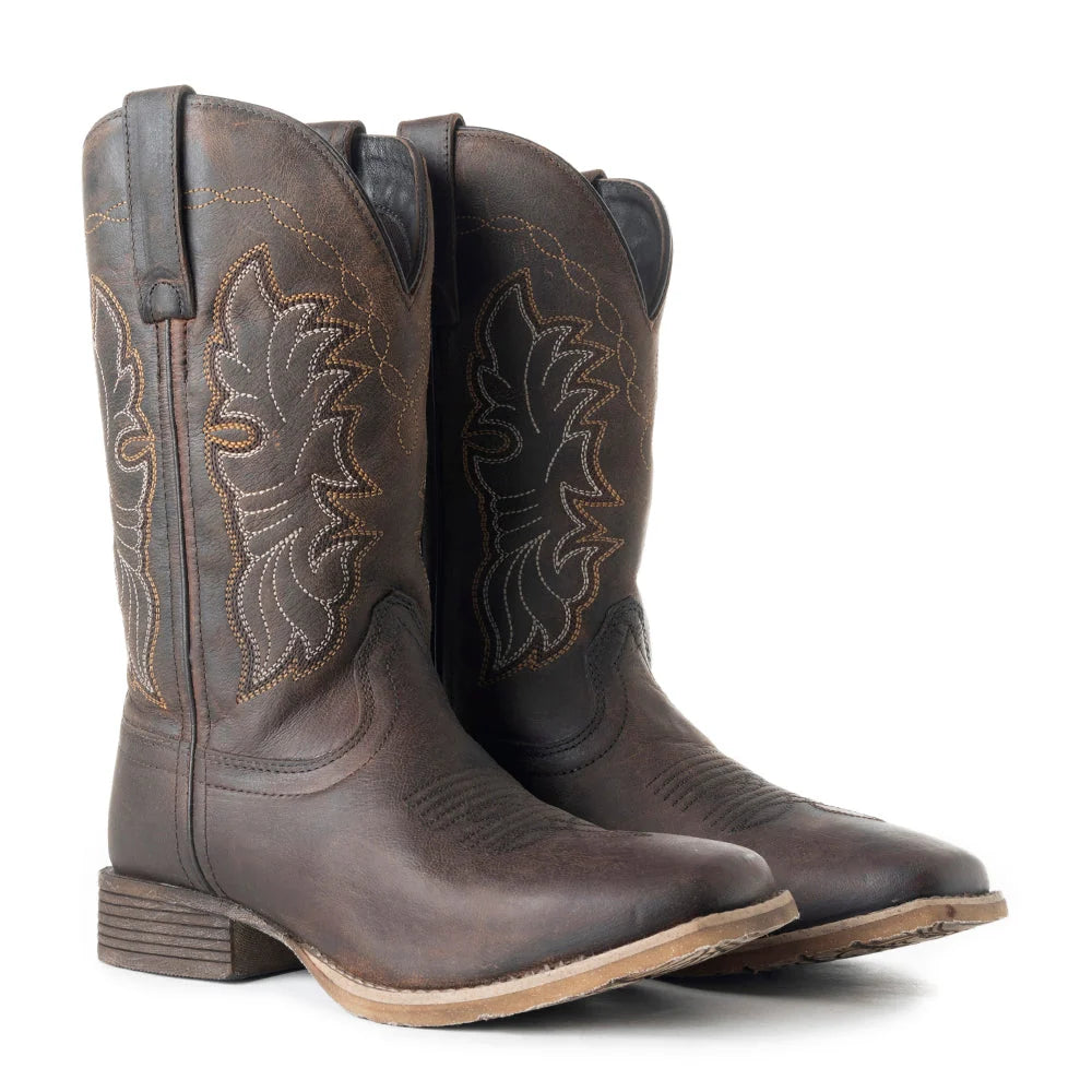 Ash Boot