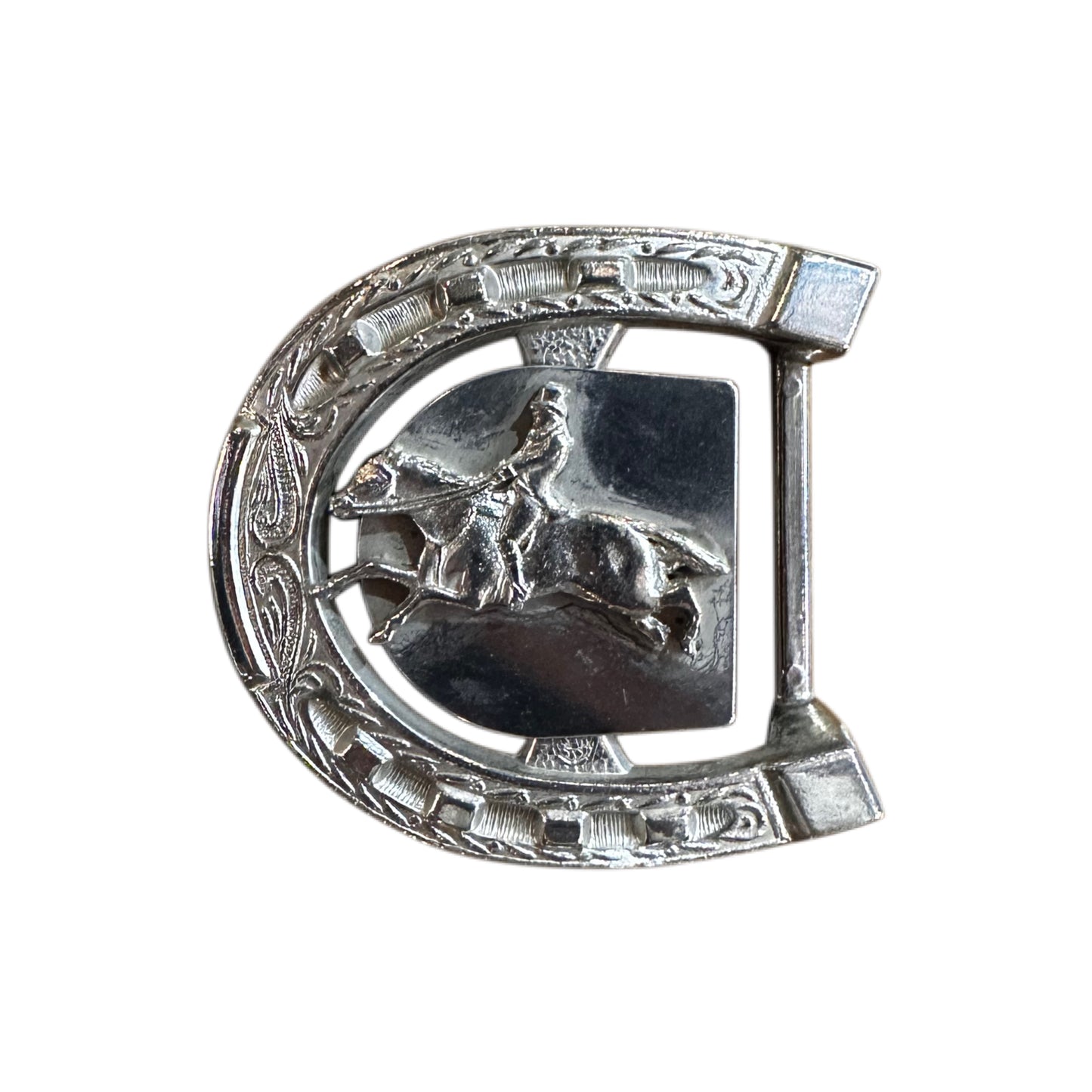 Luck Buckle