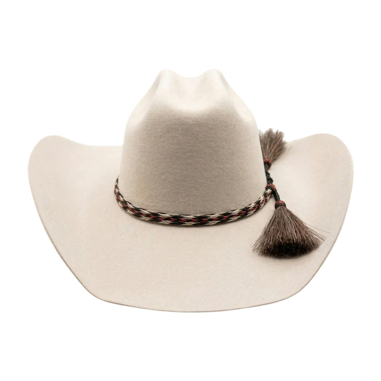 The Cattleman - Silver Belly
