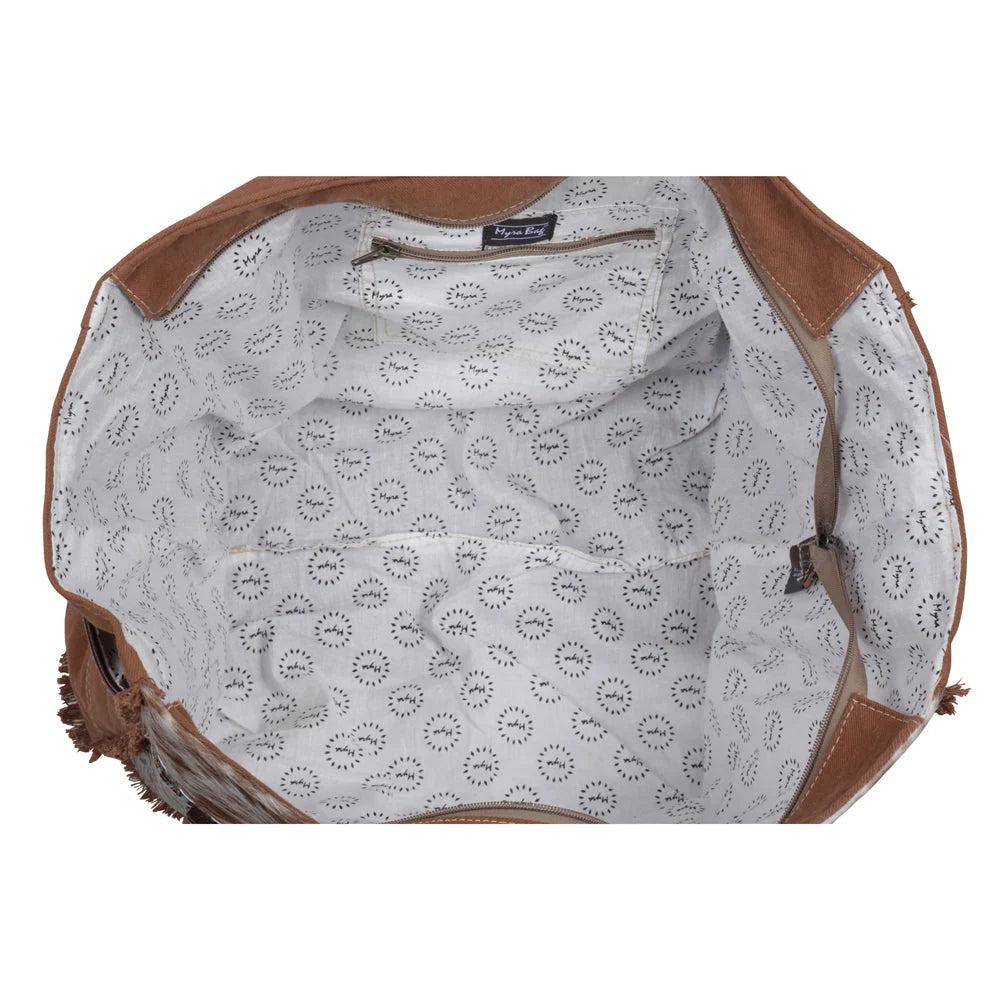 Juniper Bag