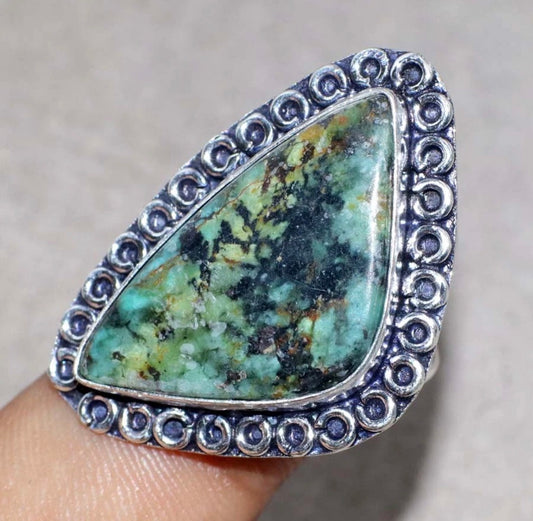 Perigean Ring