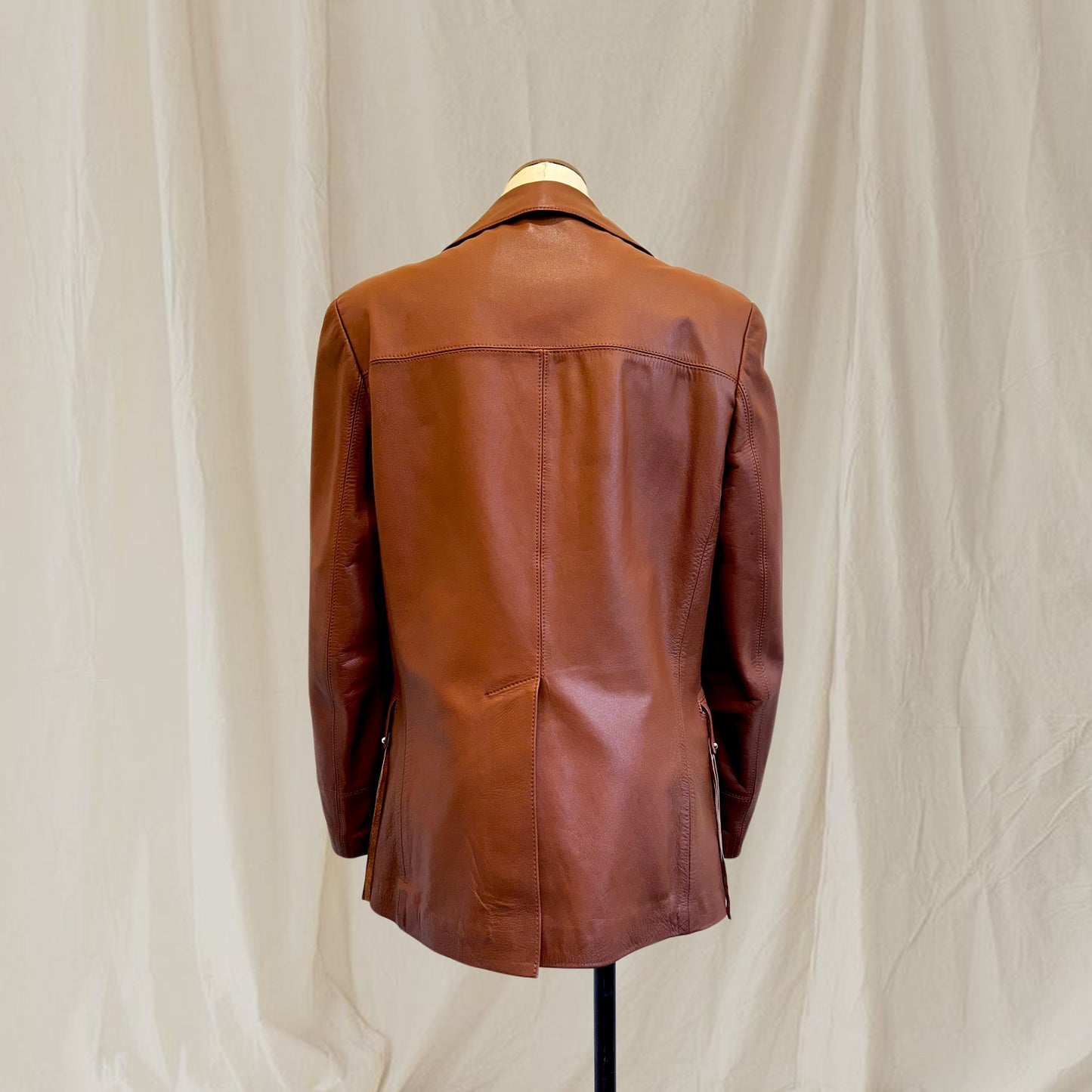 Ella Jacket
