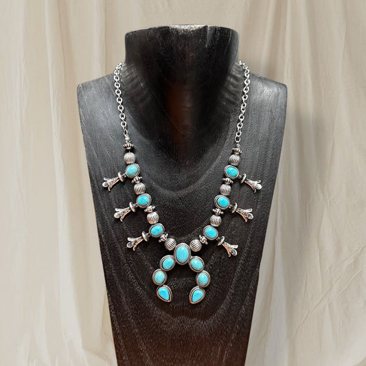 Stevie Necklace