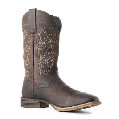 Ash Boot