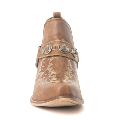 Lois Boot