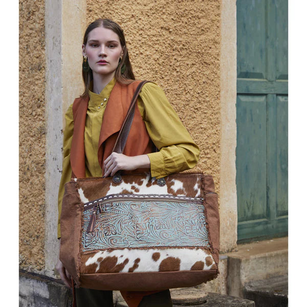 Juniper Bag