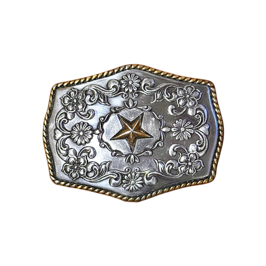 Star Shot Buckle