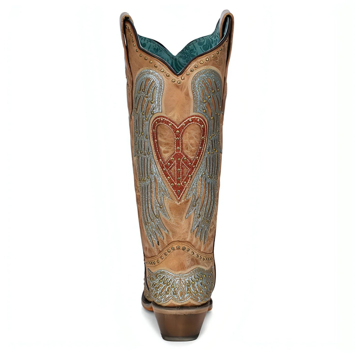 Dixie Boot