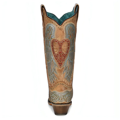 Dixie Boot