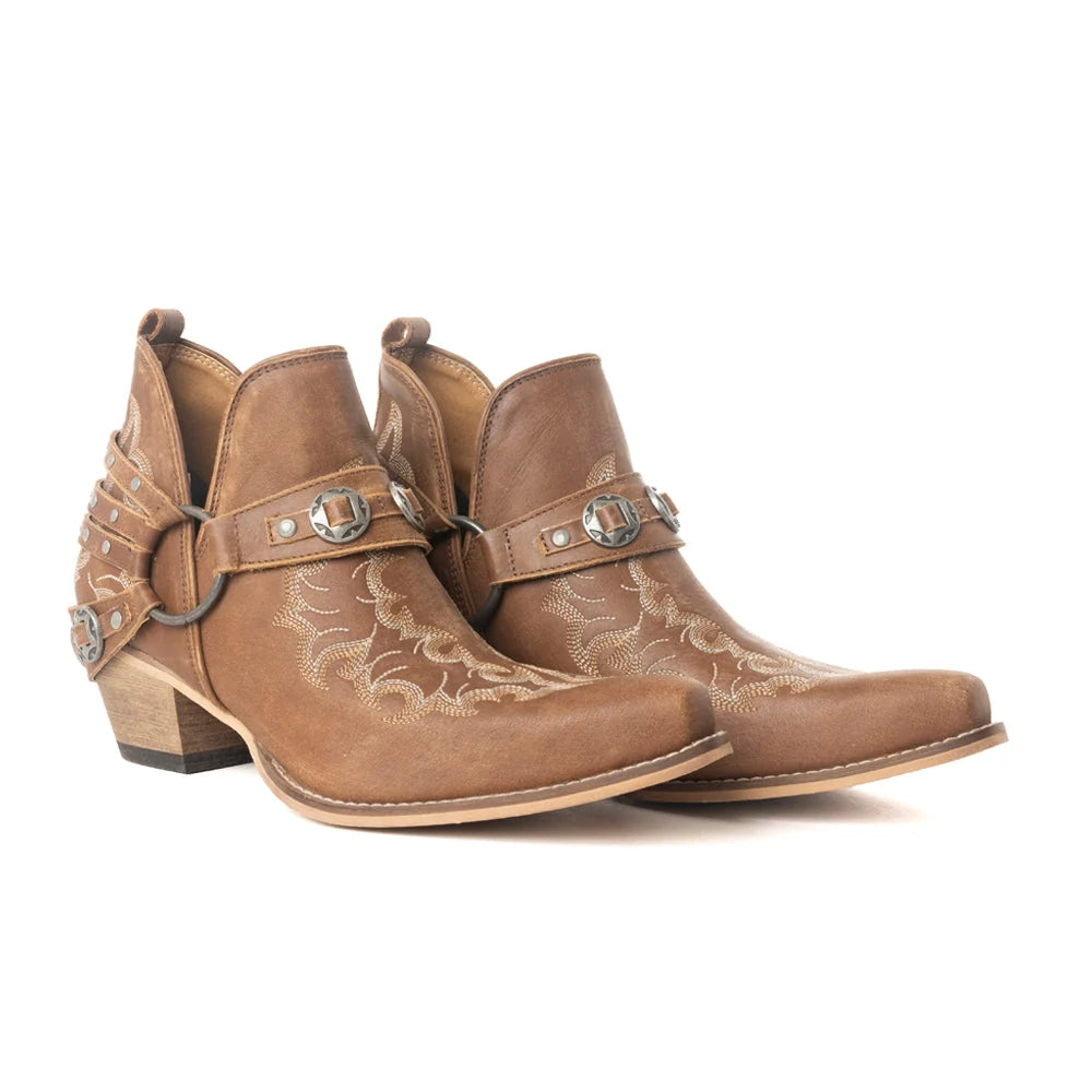 Lois Boot