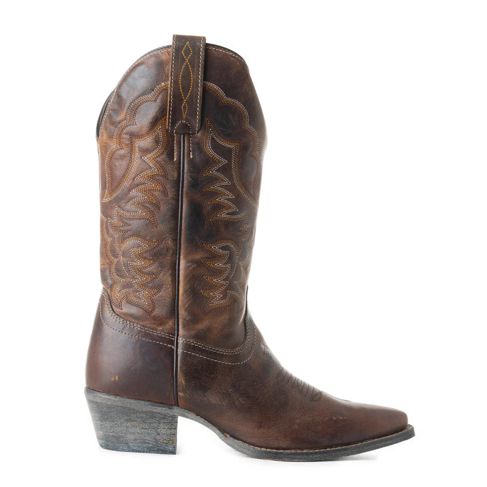 Zali Boot
