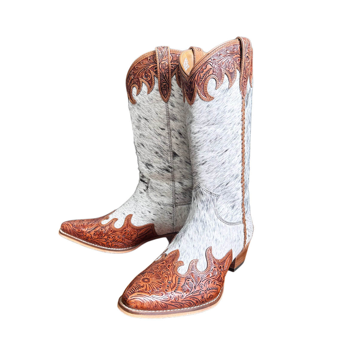 Adelaide Boot