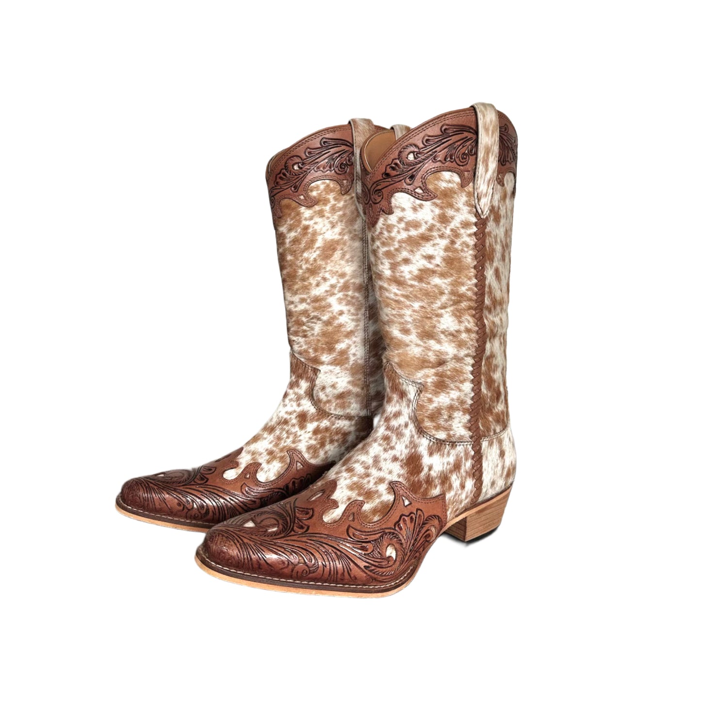 Dakota Boot