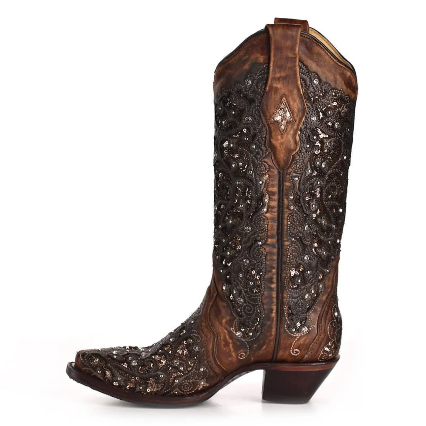 Broadway Boot