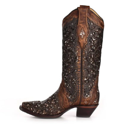 Broadway Boot