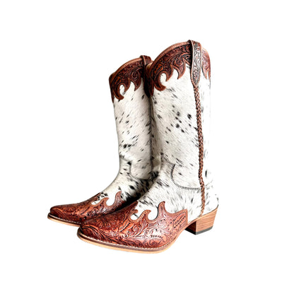 Adelaide Boot