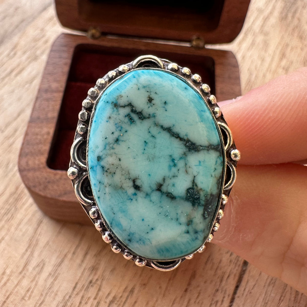 Birtinya Ring
