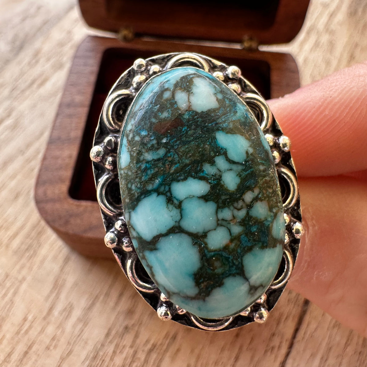 Kenilworth Ring