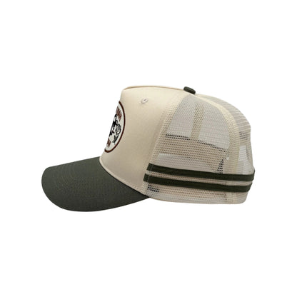 Yeah Nah Trucker Cap