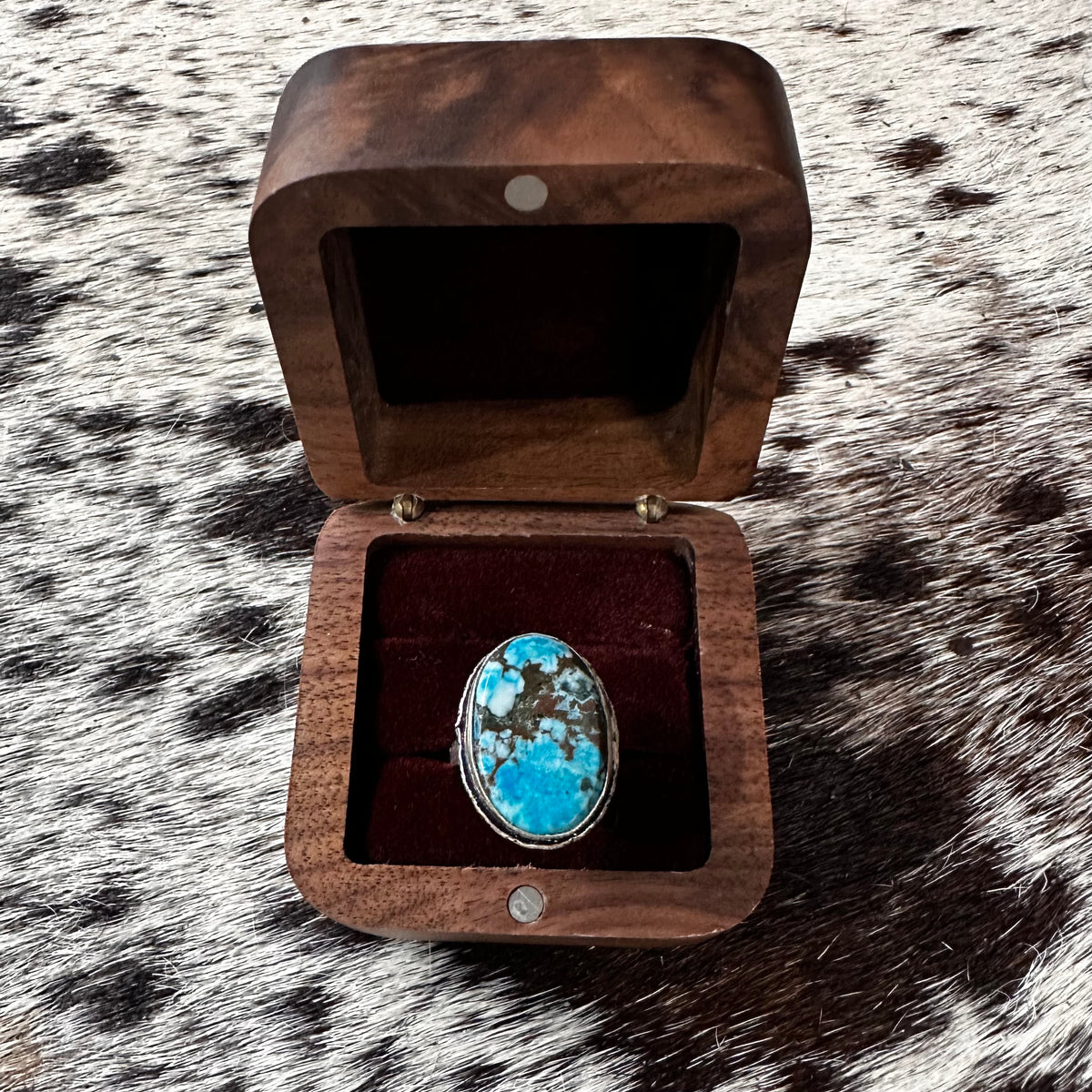 Willow Ring