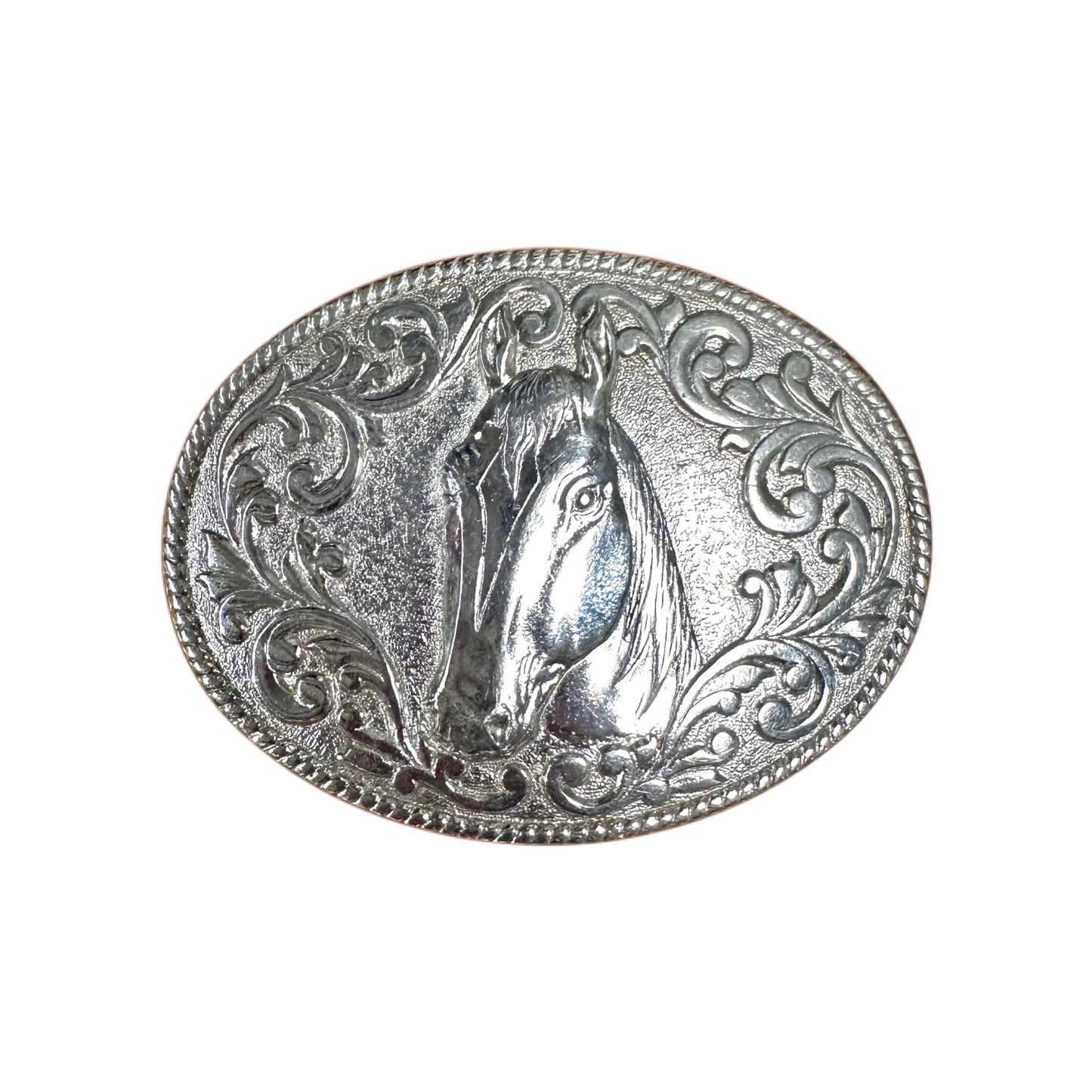 Calliope Buckle