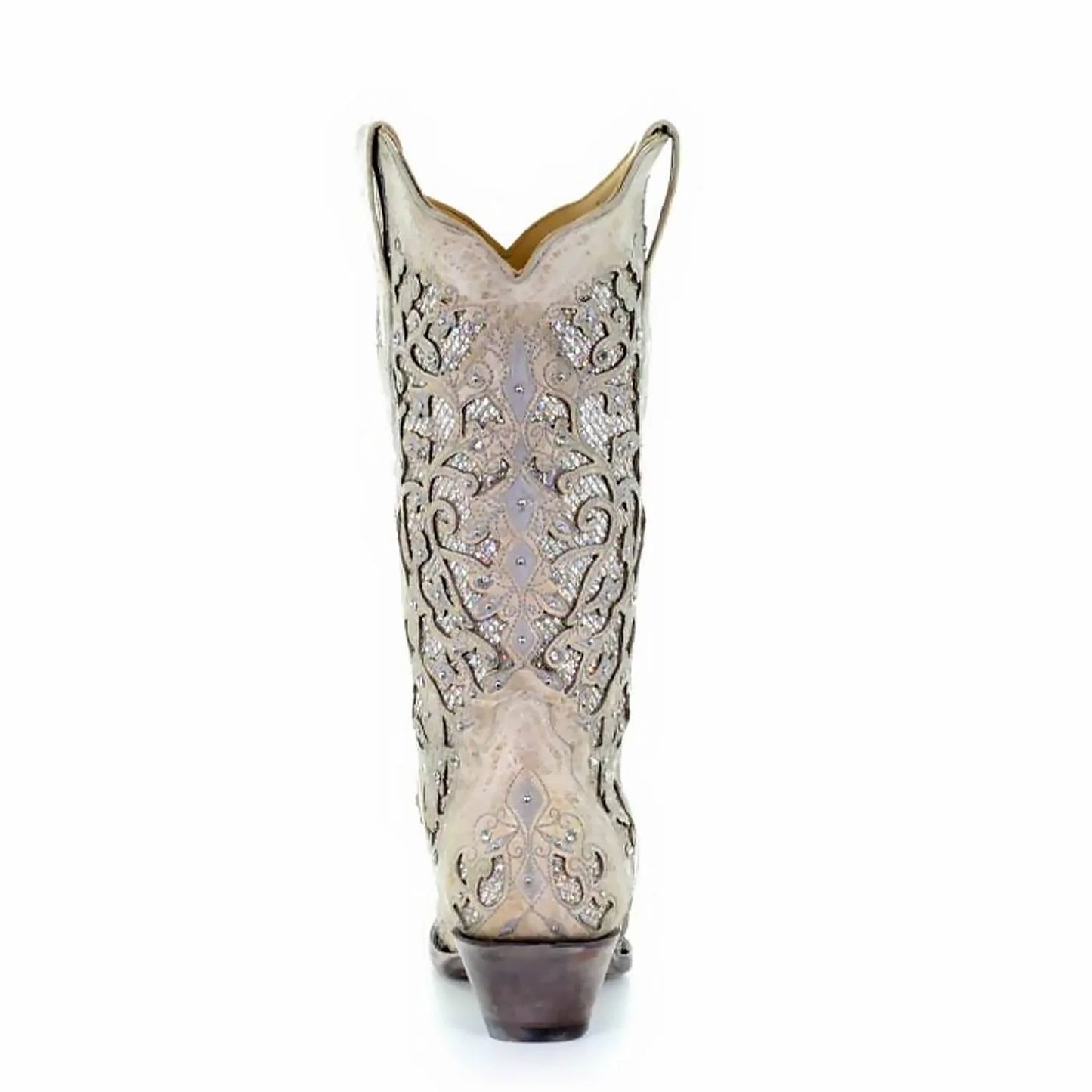 Gracie Boot