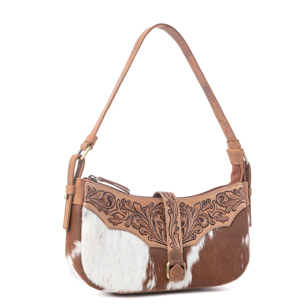 Sadie Saddle Bag