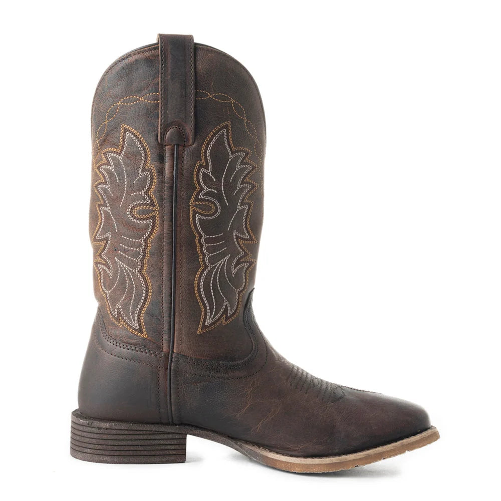 Ash Boot