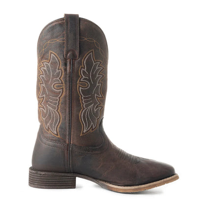 Ash Boot