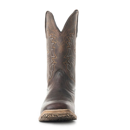 Ash Boot