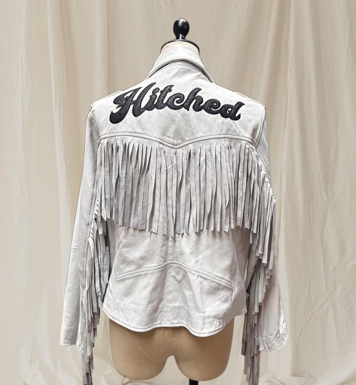 Hitched Jacket