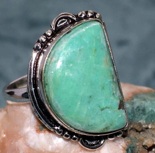 Glasshouse Ring