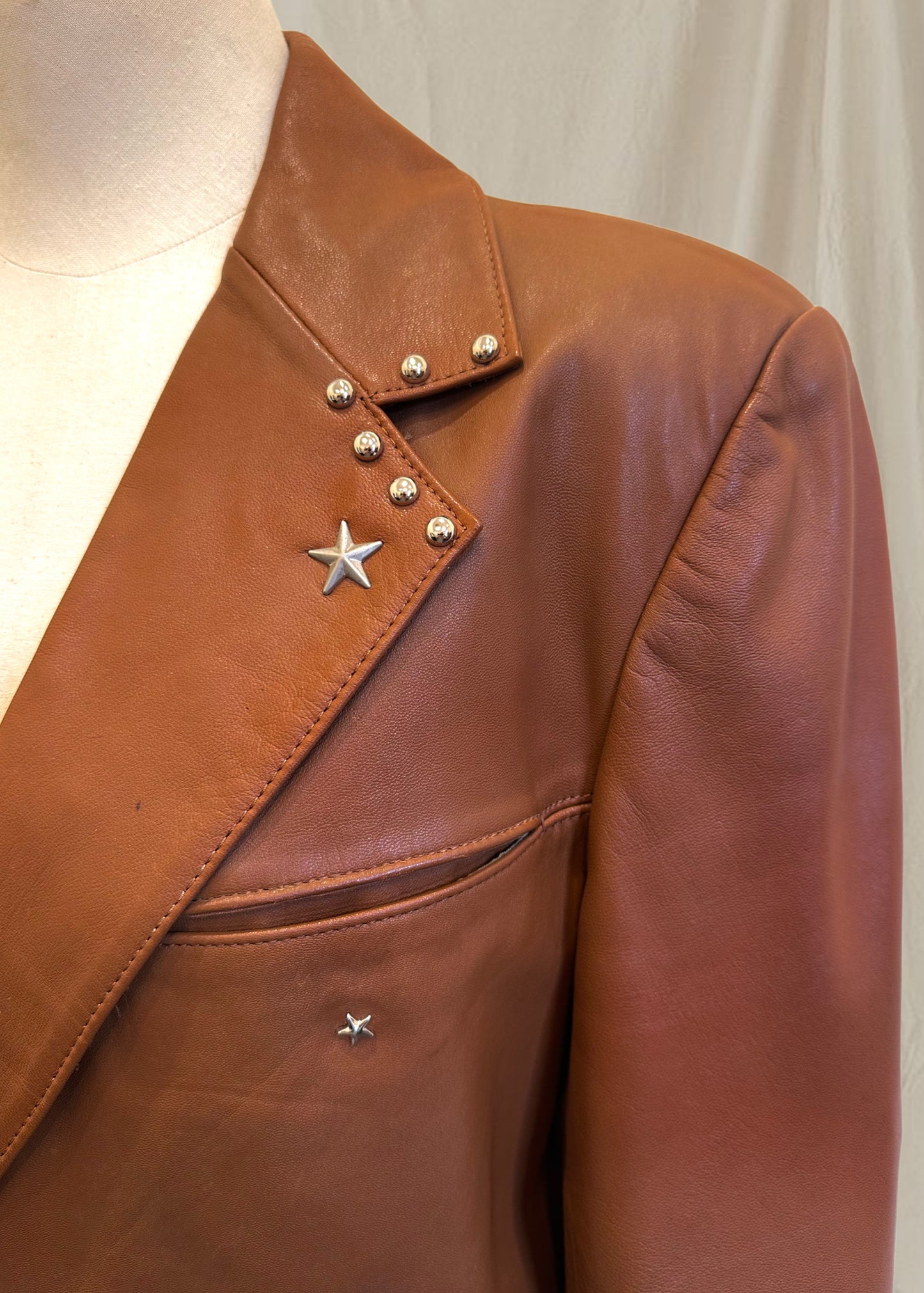 Ella Jacket